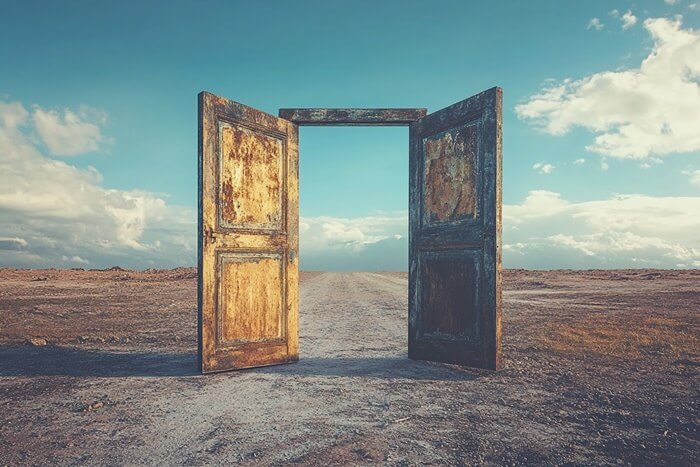 על עמדת המוצא של מנהיגות פסיכולוגית